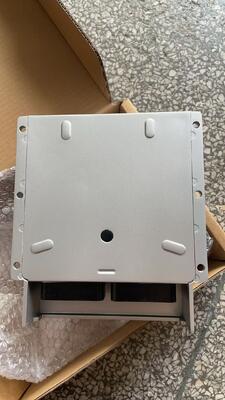 4921411 Elektroniczny moduł sterowania silnikiem QSK19 QSK23 QSK45