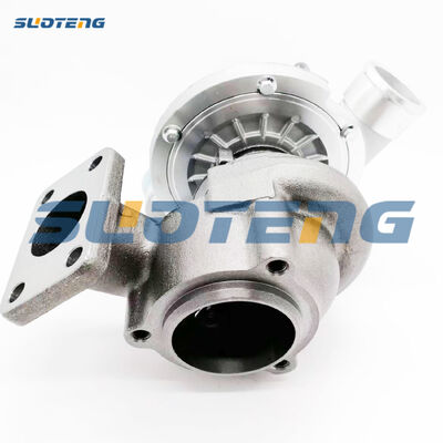 2674A226 Turbocharger for 1104C-44T Engine