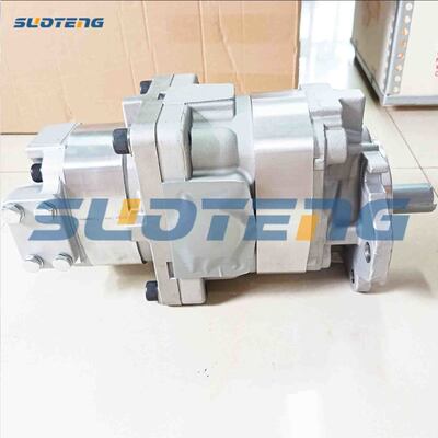 705-51-30660 Pompa zębata hydrauliczna 7055130660 do spycharki D85MS-15 D85EX-15 D85PX-15E0 Made in China