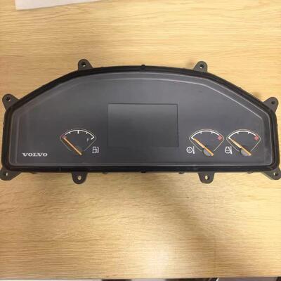 VOE11381500 11381500 Monitor Panel Display for Loader L70F