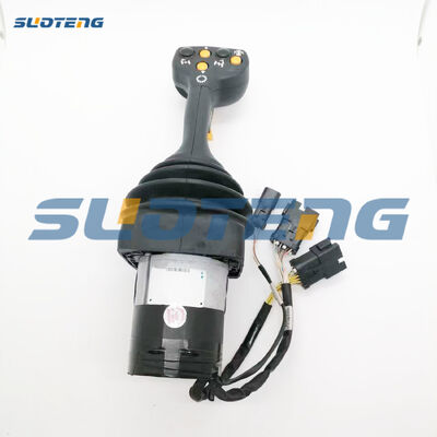 589-4122 5894122 Control Joystick for 120M 140M Motor Grader