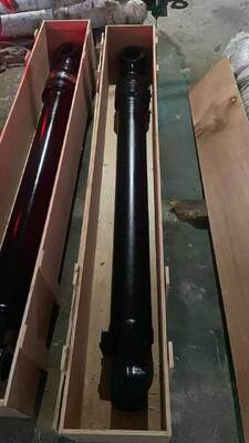 14764126 VOE14764126 ECR145 ECR145EL Koparnia Cylinder hydrauliczny