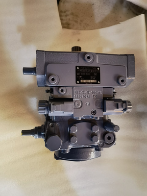 Hydrauliczna pompa tłokowa A4VG56DA1D8/32R-NZC02F025SH-9