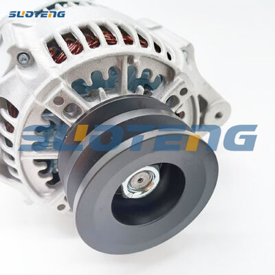 105-2814 1052814 Alternator do ciągnika D3G D4G