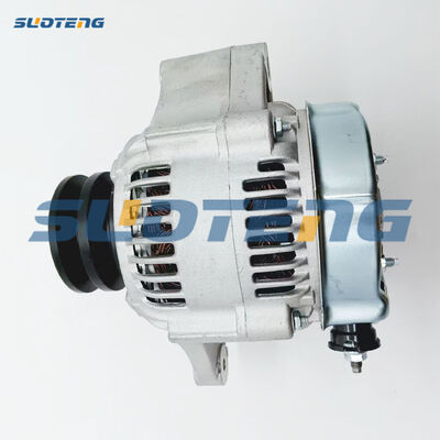 105-2814 1052814 Alternator do ciągnika D3G D4G