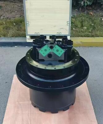 20Y-27-00910 Final Drive Travel Motor,Urządzenie dopasowane do PC200-10M0