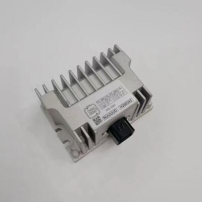 Grupa sterowania 475-2681 Kontroler/ECM 4752681Przetwornik mocy dla E