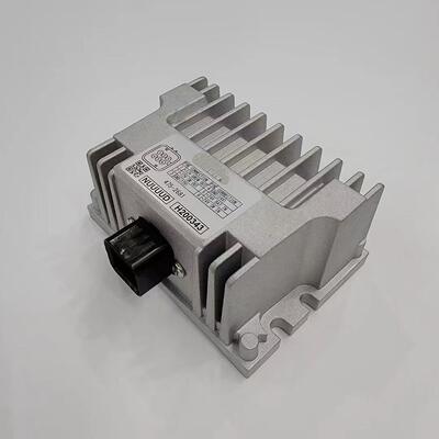Grupa sterowania 475-2681 Kontroler/ECM 4752681Przetwornik mocy dla E