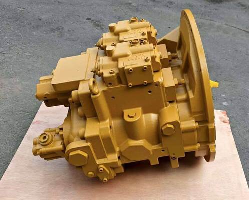 Pompa hydrauliczna 322-8733 3228733 do E336 E330D