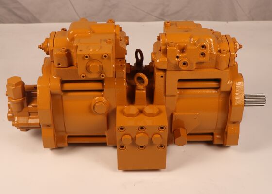 Pompa hydrauliczna 105-7321 1057321 do E315 E317