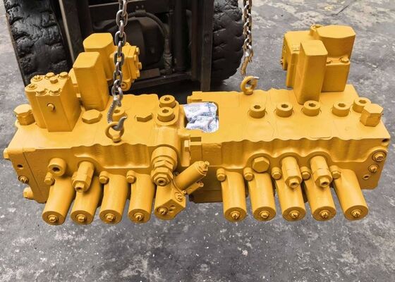 285-1536 Hydrauliczny główny zawór sterujący 2851536 do E336D E336DL