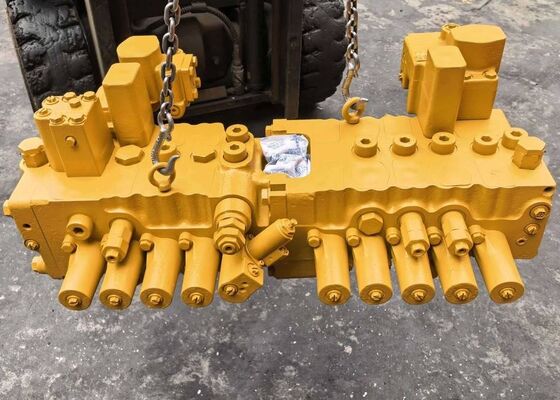 285-1536 Zawór sterujący hydrauliczny 2851536 dla E336D E336DL