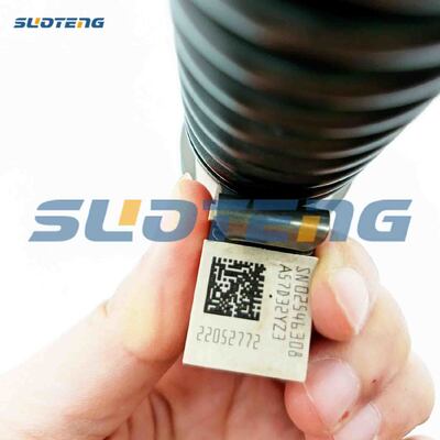 22052772 VOE22052772 Wtryskiwacz paliwa do silnika D16