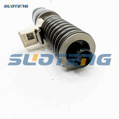 22052772 VOE22052772 Wtryskiwacz paliwa do silnika D16