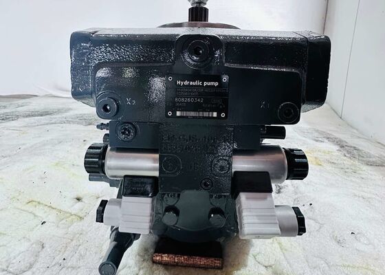 A4VG56DA1D8/32R-NZC02F025SH Pompa hydrauliczna R992000187