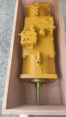 639-3929 Pompa hydrauliczna 6393929 dla E374D