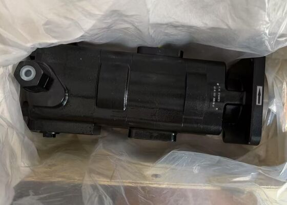 87434673 Hydrauliczna pompa zębata do koparko-ładowarki 580sm