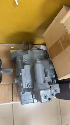 Pompa hydrauliczna K3V63S-102R do ZX470-3
