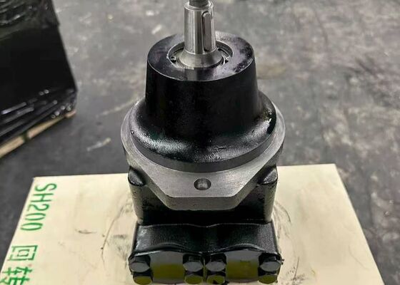 Silnik hydrauliczny M5BF045 do ZX470-3
