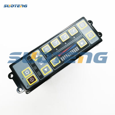 11N6-90031 Sterownik klimatyzacji do koparki R210LC-7 R215-7