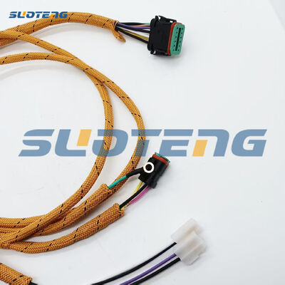 247-7569 2477569 Przędza hydrauliczna czujnik okablowania dla ładowarki 950H 962H