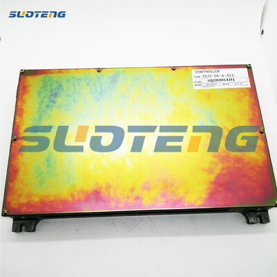 LQ22E00132F1 Sterownik ECU dla koparki E265