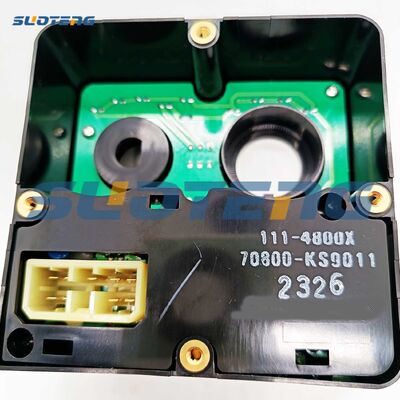 111-4800 1114800 Panel sterowania do koparki E320B
