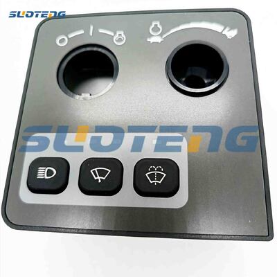 111-4800 1114800 Panel sterowania do koparki E320B