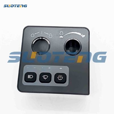 111-4800 1114800 Panel sterowania do koparki E320B