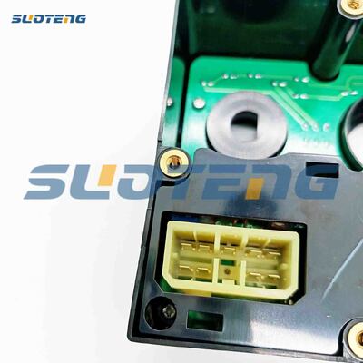 111-4800 1114800 Panel sterowania do koparki E320B