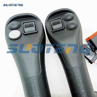 611-7548 611-7549 Uchwyt joysticka do koparki E320GC