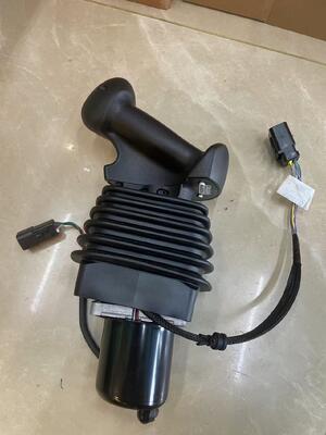 343-3677 561-2188 438-8696 Hydraulic Grade Control Joystick dla D3K D4K D5K D6K