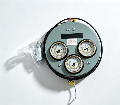 6V-7830 Narzędzie Tetra Gauge 6V7830 Tetragage-G