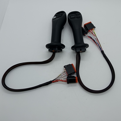 611-7548 611-7549 Głowice sterowania joystickami do E330GC E336GC E349GC
