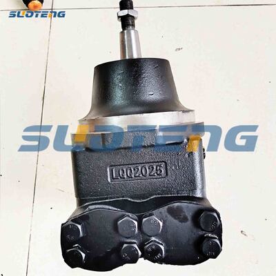 M5BF 045 1N03 B1M3 M294578 Silnik wentylatora hydraulicznego do części maszyn