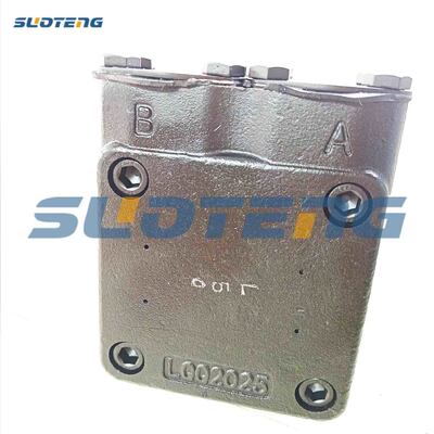 M5BF 045 1N03 B1M3 M294578 Silnik wentylatora hydraulicznego do części maszyn
