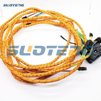 337-5787 3375787 Wiązka sterownicza do koparki M315D