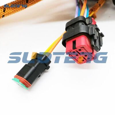 337-5787 3375787 Wiązka sterownicza do koparki M315D