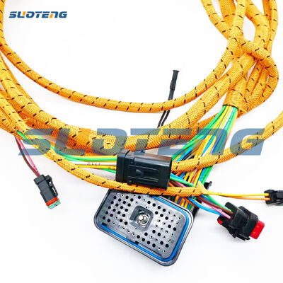 337-5787 3375787 Wiązka sterownicza do koparki M315D