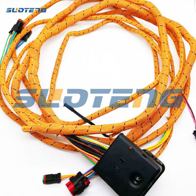337-5787 3375787 Wiązka sterownicza do koparki M315D