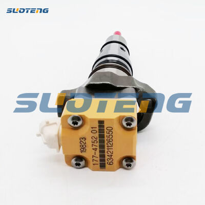 177-4752 1774752 Diesel Fuel Injector Nozzle for D6N