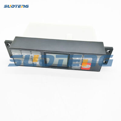 396-6895 3966895 Panel sterowania do koparki E312D E320D