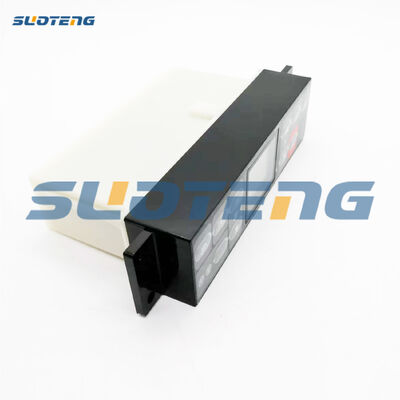 396-6895 3966895 Panel sterowania do koparki E312D E320D