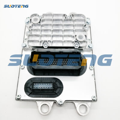 004 446 71 40 Moduł sterujący sterownik ECU do części maszyn
