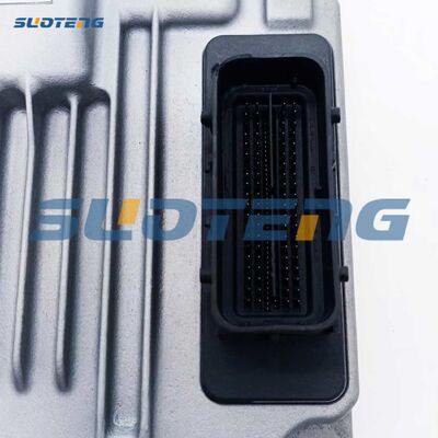 1J770-59052 1J77059052 Stosowany silnik koparki ECU sterownik V2607 dla maszyn budowlanych warsztaty naprawy maszyn produkcyjnych zakłady produkcyjne