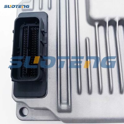 1J770-59052 1J77059052 Stosowany silnik koparki ECU sterownik V2607 dla maszyn budowlanych warsztaty naprawy maszyn produkcyjnych zakłady produkcyjne