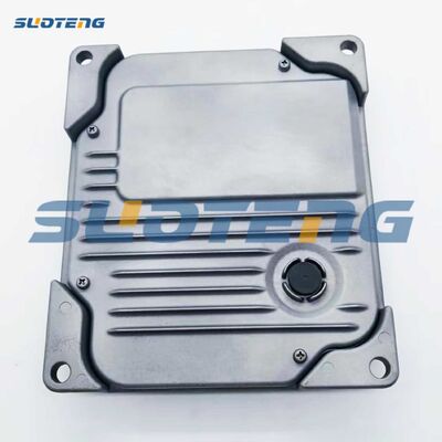 1J770-59052 1J77059052 Stosowany silnik koparki ECU sterownik V2607 dla maszyn budowlanych warsztaty naprawy maszyn produkcyjnych zakłady produkcyjne