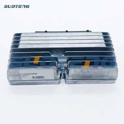 VOE11383470 11383470 Sterownik silnika ECU ECM do koparki EC480D/EC380D/EC340D, części maszyn budowlanych