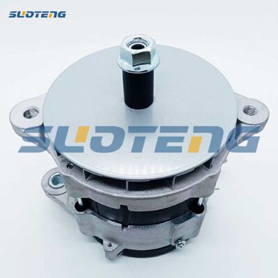 249-0313 2490313 C9 Silnik 140M/ 160M Alternator 24V Maszyny budowlane