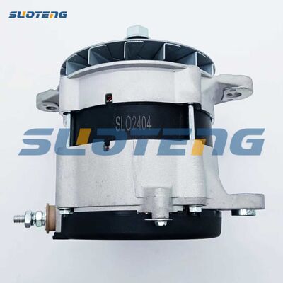249-0313 2490313 C9 Silnik 140M/ 160M Alternator 24V Maszyny budowlane